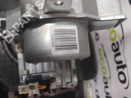 Steering column FORD FIESTA VI Van 1.5 TDCi | BP8700680M21  - Image 5