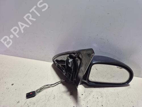Right mirror FORD FOCUS I Saloon (DFW) 1.8 TDCi | BP27547457C27 