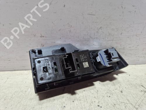 Left front window switch SEAT ARONA (KJ7, KJP)  | BP26122951I27 