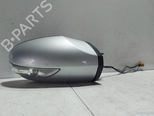 Used Right mirror Right mirror MERCEDES-BENZ B-CLASS Sports Tourer (W245) [2005-2011] 35930317 35930317