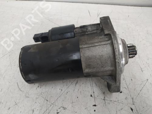 Startmotor SEAT LEON (1M1) 1.6 16 V | BP27985596M8 