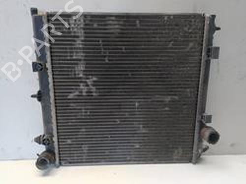 Used Water radiator CITROËN C2 (JM_) [2003-2017]  8713665