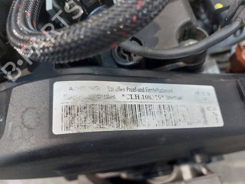 Engine SEAT LEON (5F1)  | BP18695642M1 