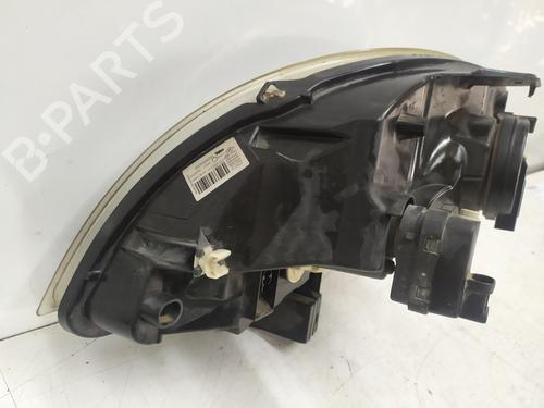 Right headlight RENAULT KANGOO (KC0/1_) 1.5 dCi (KC07) | BP32708952C29  - Image 9