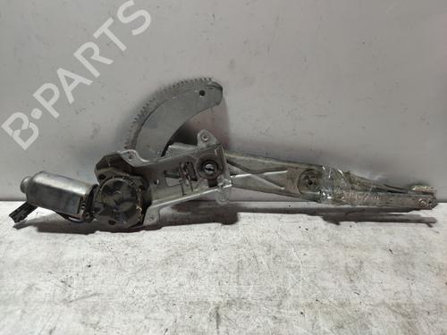 Used Front right window mechanism NISSAN MICRA II (K11) 1.0 i 16V (60 hp) 8714344