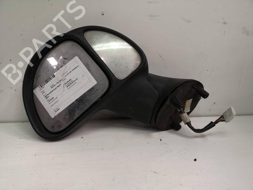 Used Left mirror FIAT MULTIPLA (186_) 1.9 JTD 105 (186AXB1A) (105 hp) 8709898