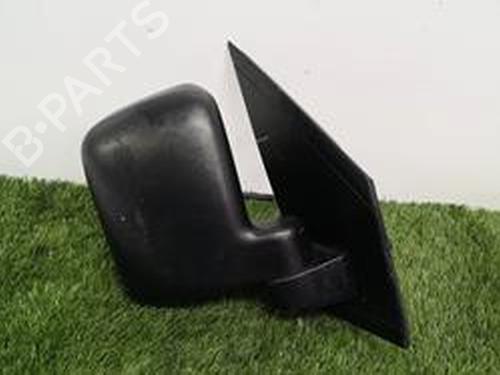 Right mirror FORD TOURNEO CONNECT 1.8 TDCi | BP8703383C27 