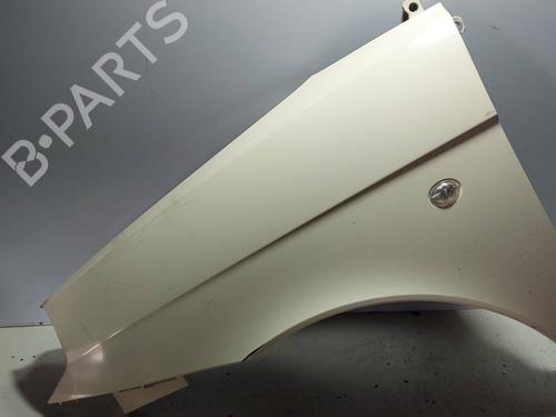 Used Left front fenders LANCIA YPSILON (843_) [2003-2011]  18109853