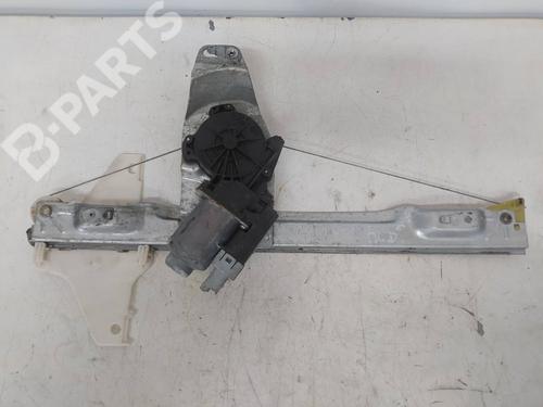 Used Rear right window mechanism Rear right window mechanism CITROËN C4 Picasso I MPV (UD_) 1.6 HDi (109 hp) 10918096 10918096