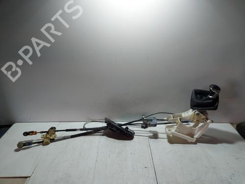 Used Gear lever CITROËN C5 AIRCROSS (A_) [2018-2026]  31344172