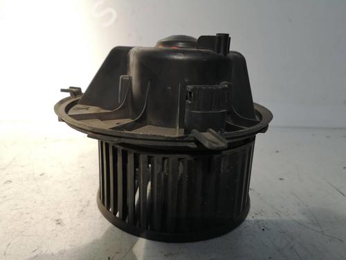 Heater blower motor SEAT LEON (1P1) 2.0 TDI | BP14156638M62 