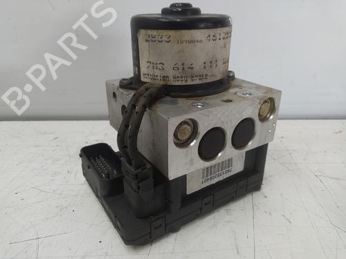 ABS pump FORD GALAXY I (WGR)  | BP12509314M43 