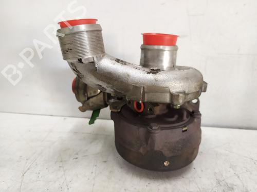Turbocharger/Supercharger FIAT BRAVO II (198_) 1.9 D Multijet (198AXB1A) | BP29824774M71 