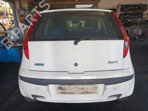 Højre fortil bærearm FIAT PUNTO (188_)  | BP13925425M13 