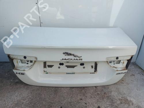 Used Tailgate Tailgate JAGUAR XE (X760) 2.0 D (180 hp) 40515189 40515189