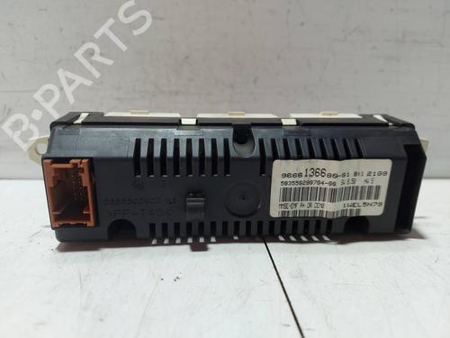 Display PEUGEOT PARTNER Tepee 1.6 HDi 16V | BP30574160C48 - Image 3