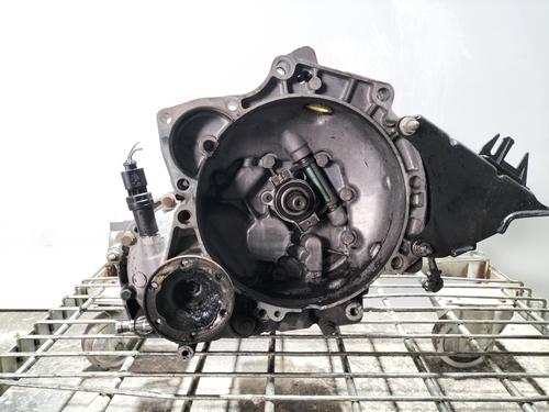 Used Gearbox SEAT CORDOBA (6K1, 6K2) 1.4 16V (75 hp) 12511629