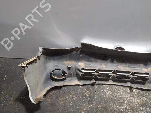 Front bumper HYUNDAI ACCENT I (X-3)  | BP8713588C7 