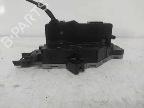 Rear right lock CITROËN C4 Picasso I MPV (UD_)  | BP10918092C99 