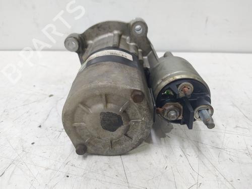 Starter PEUGEOT 206+ (2L_, 2M_) 1.1 | BP20935591M8 