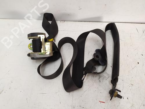 Used Front right seatbelt MERCEDES-BENZ VANEO (414) 1.7 CDI (414.700) (91 hp) 18657291