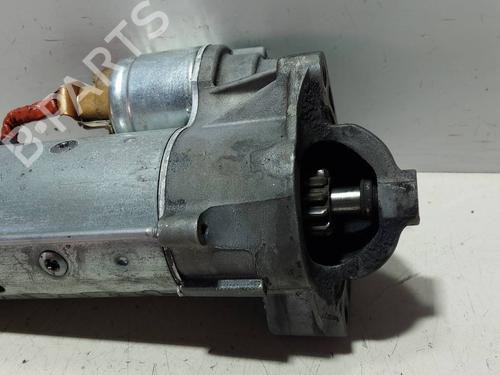 Starter RENAULT LAGUNA II Grandtour (KG0/1_) 1.9 dCi (KG0G) | BP17613437M8 