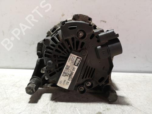 Alternator CITROËN C4 Coupe (LA_) 1.4 16V | BP13940998M7 