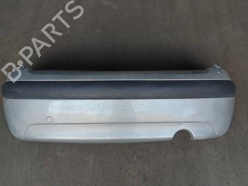Used Rear bumper CITROËN C3 I (FC_, FN_) 1.4 HDi (68 hp) 20223018