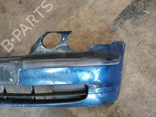 Front bumper BMW 3 Compact (E46) 316 ti | BP8946002C7 