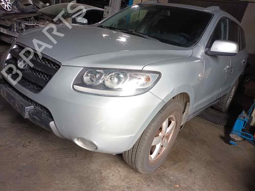 Injector HYUNDAI SANTA FÉ II (CM)  | BP24296324M100 