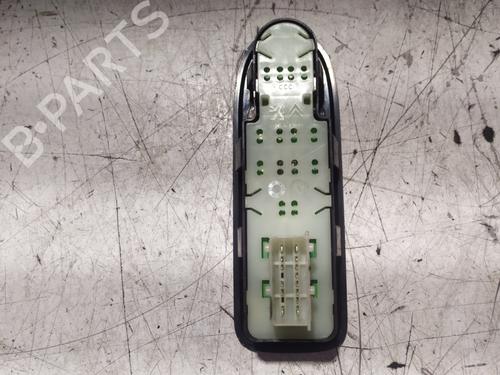 Left front window switch CITROËN C3 II (SC_) | BP36670596I27 - Image 3