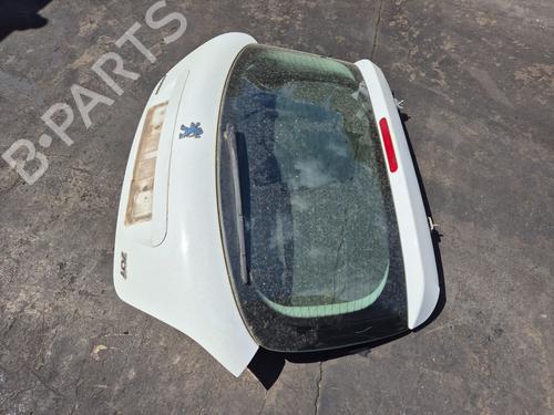 Tailgate PEUGEOT 207 (WA_, WC_)  | BP25156395C6 