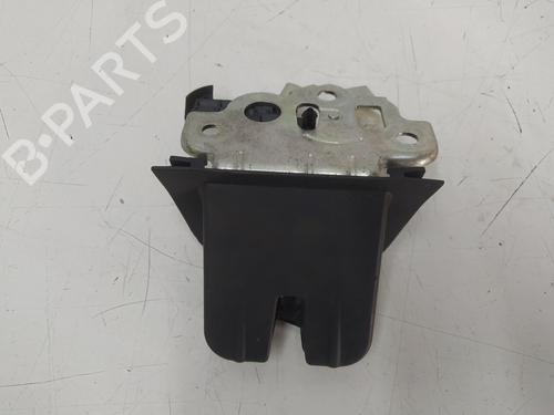 Used Tailgate lock SEAT IBIZA IV ST (6J8, 6P8) 1.6 TDI (90 hp) 16761415
