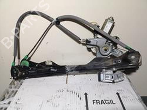 Front left window mechanism FORD FOCUS I Saloon (DFW) 1.8 TDCi | BP8701574C22 