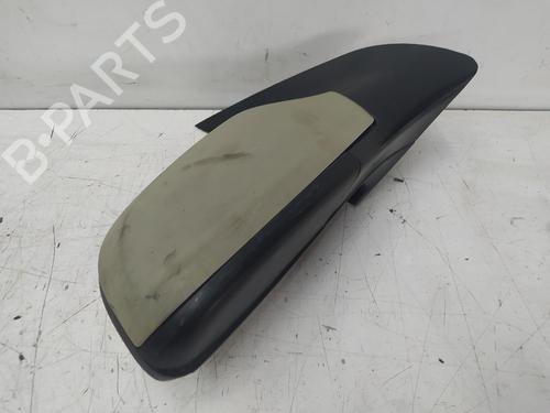 Right mirror OPEL ASTRA H (A04)  | BP21558511C27 