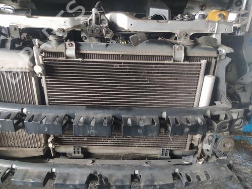 AC radiator SUZUKI SWIFT III (MZ, EZ) [2005-2024]  18099488