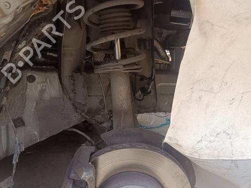 Kollisjonspute styreenhet BMW 5 (E60) 525 d | BP12510426M53 