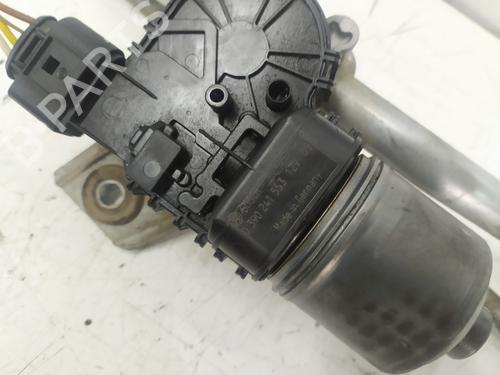 Front wiper motor OPEL ASTRA H GTC (A04) 1.7 CDTi (L08) | BP17743777M29 