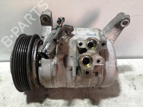 AC-Kompressor CHRYSLER PT CRUISER (PT_) 1.6 | BP15488652M34 