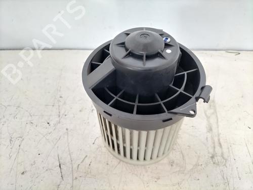 Used Heater blower motor NISSAN MICRA IV (K13K, K13KK) 1.2 (80 hp) 14156553