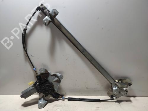 Front left window mechanism FORD TOURNEO CONNECT 1.8 TDCi | BP11086286C22 