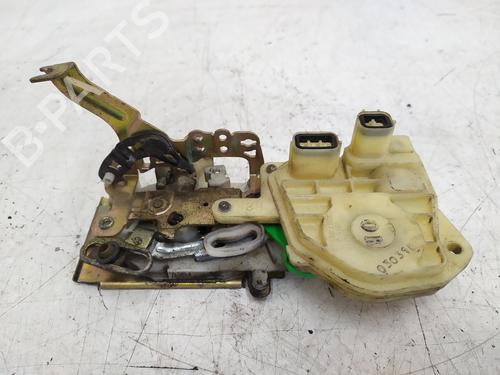 Front right lock HONDA CIVIC VII Hatchback (EU, EP, EV) 1.6 i (EP2, EU8, EU6) | BP31995477C97