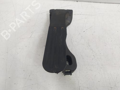 Used Pedal VW GOLF VI (5K1) 1.6 TDI (105 hp) 8703021