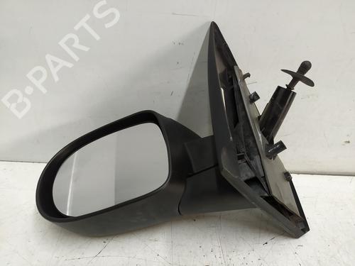 left-mirror-renault-clio-iii-br01-cr01-2005-2006-2007-2008-2009-2010-2011-2012-2013-2014-32251065 main image