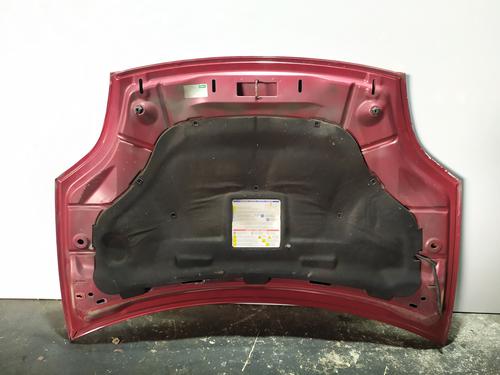 Hood FIAT BRAVO II (198_) 1.9 D Multijet (198AXB1A) | BP29824747C1 
