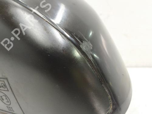 Left mirror CITROËN C4 Coupe (LA_) 1.6 HDi | BP30150634C26