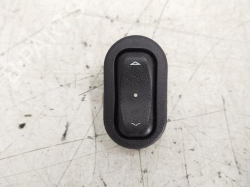 Used Right front window switch Right front window switch OPEL ZAFIRA A MPV (T98) [1999-2006] 34736233 34736233