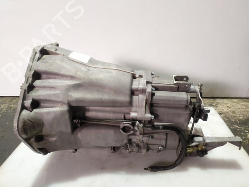 Gearbox MERCEDES-BENZ E-CLASS (W210) E 220 CDI (210.006) | BP17948283M3
