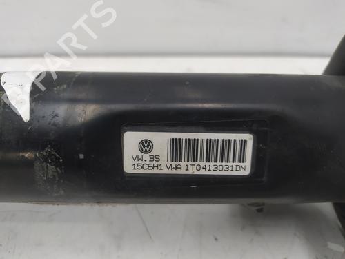 Right front shock absorber VW GOLF V (1K1) 2.0 TDI | BP16821416M17 