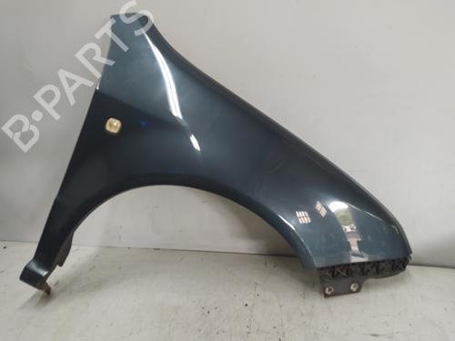 Used Right front fenders SKODA FABIA I (6Y2) [1999-2008]  28589137